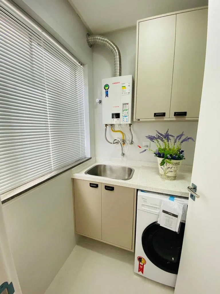Imagem Apartamento 3 Dormitórios - Bairro Navegantes