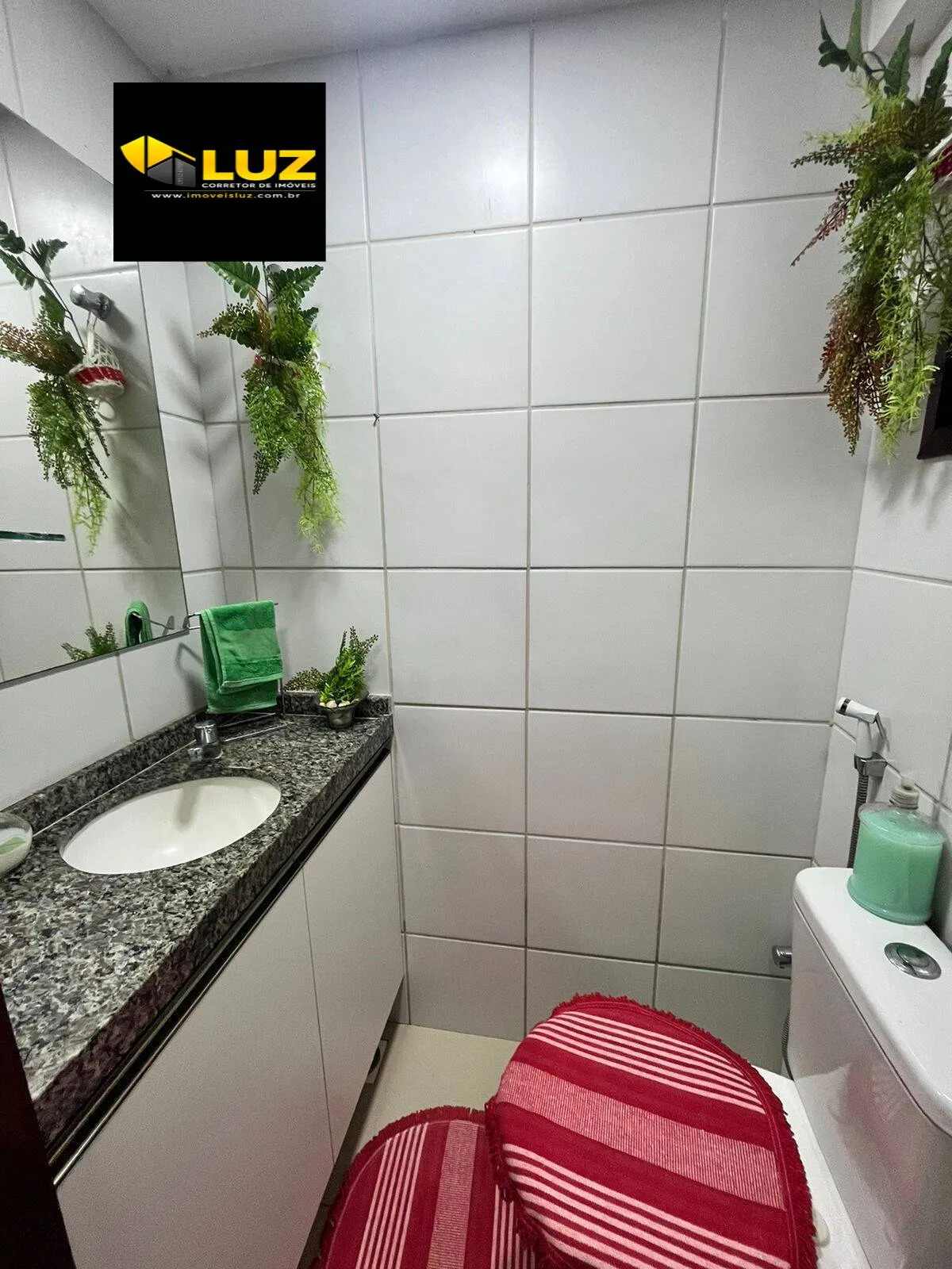 Imagem Casa Condomínio de Luxo no Eusébio, 5 minutos do Centro!