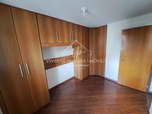 Imagem Apartamento à venda em Osasco, condomínio Guimarães Rosa bairro Veloso 57 m2, 02 quartos, 01 banheiro, 01 vaga