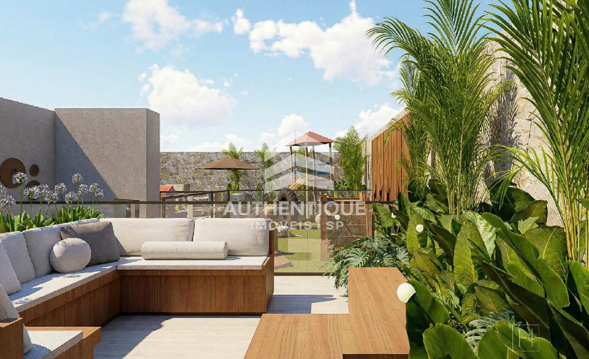 Imagem MAISON GABRIELLE MOEMA - Apartamento à venda no bairro Moema - São Paulo/SP, Zona Sul