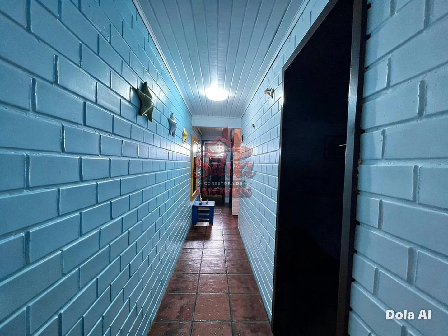 Imagem C344 | Casa 4 dormitórios à venda a 300m do mar no Mariluz Norte