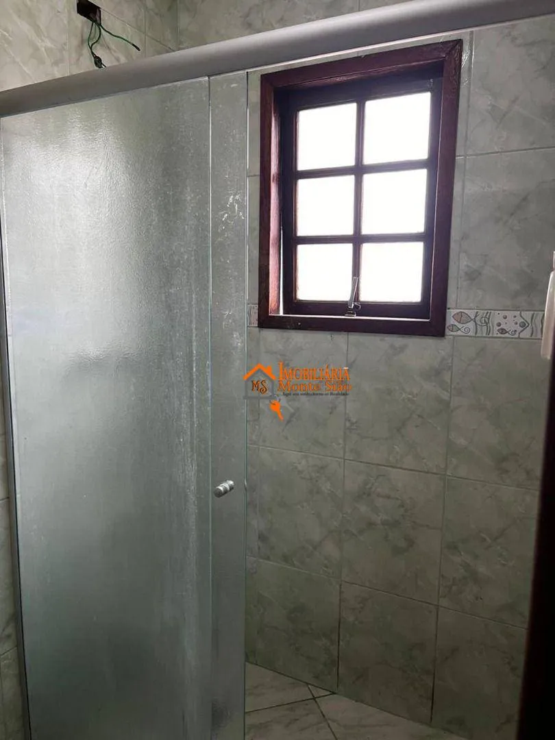 Imagem Sobrado com 5 dormitórios à venda, 700 m² por R$ 1.750.000,00 - Jardim Leila - Guarulhos/SP