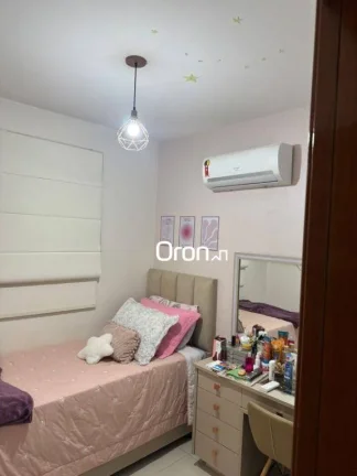 Imagem Apartamento à venda, 78 m² por R$ 480.000,00 - Jardim Europa - Goiânia/GO