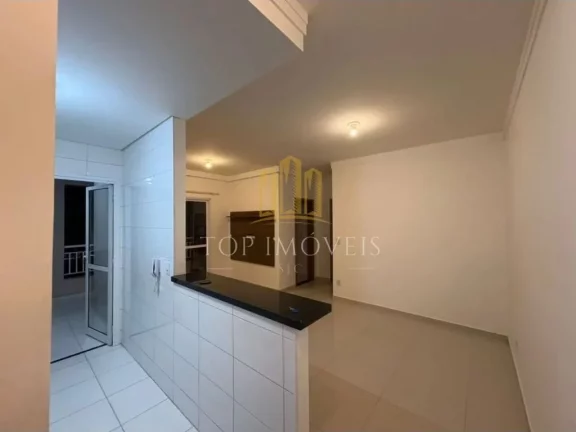 Foto do imóvel Maravilhoso Apartamento dois dormitórios Suíte no Jardim Oriente em Praça Alexandre Magno