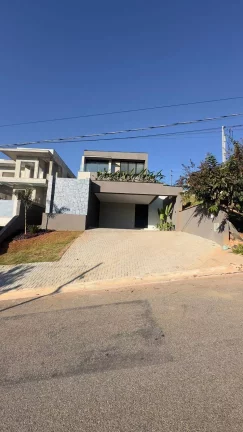 Vale das Águas – Exclusividade e conforto em cada detalhe