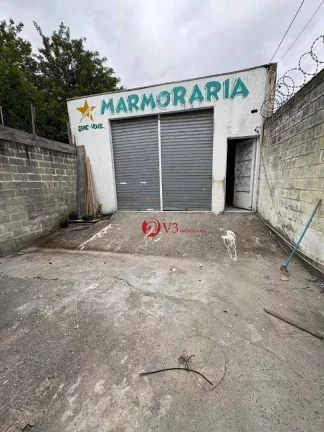 Foto do imóvel Salão para alugar, 300 m por R$ 6.412,00/mês - Vila Jacuí - São Paulo/SP