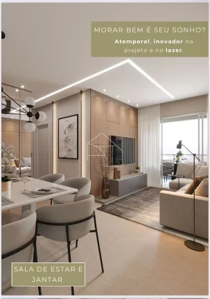 Imagem Apartamento a venda 3 quartos com suite em Jardim da Penha