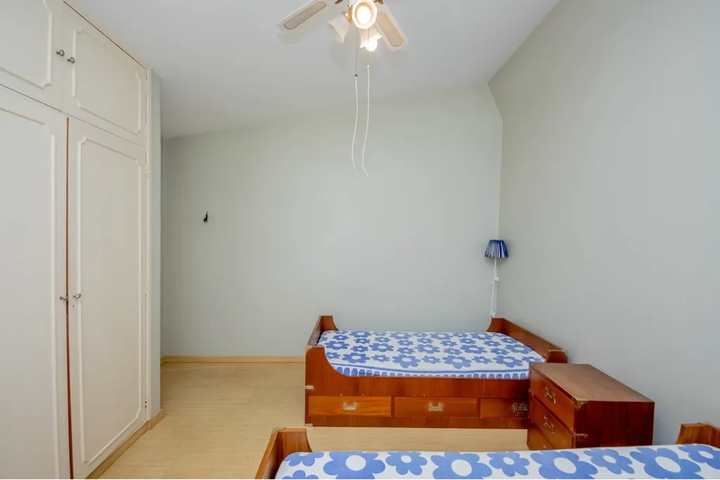 Imagem Casa à venda em São Paulo, Real Parque, com 4 quartos, 295m2