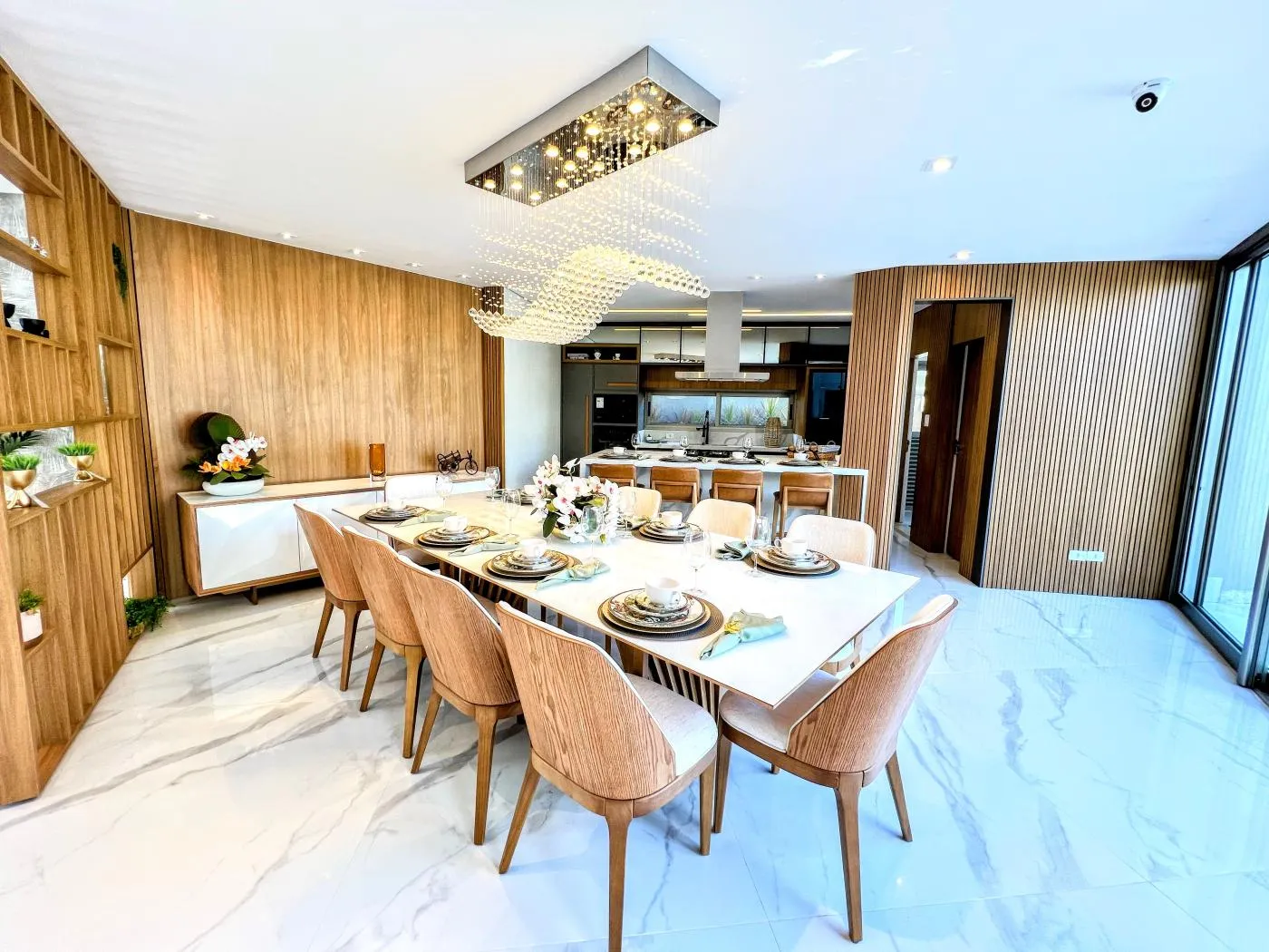 Imagem Casa para Venda em Bertioga, Riviera, 6 dormitórios, 6 suítes, 7 banheiros, 8 vagas