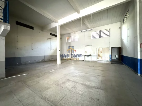 Imagem Prédio Comercial em Centro, Ibirité/MG