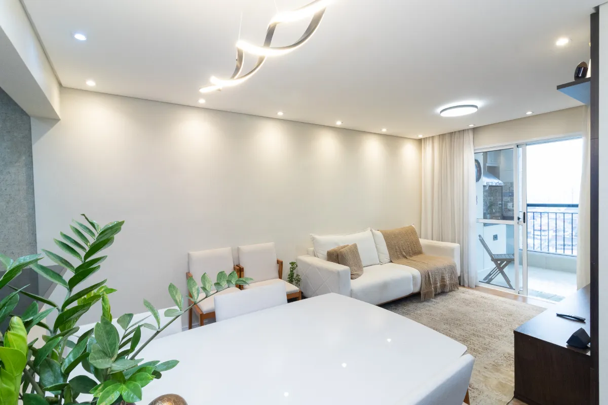 Imagem Apartamento para venda em Freguesia do Ó com 3 quartos, sendo 1 suíte, 82m2