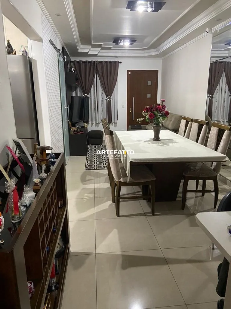 Imagem Casa à Venda em Vila Ernesto, São Paulo - SP
