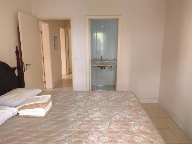 Imagem APARTAMENTO RESIDENCIAL em SOROCABA - SP, PARQUE CAMPOLIM