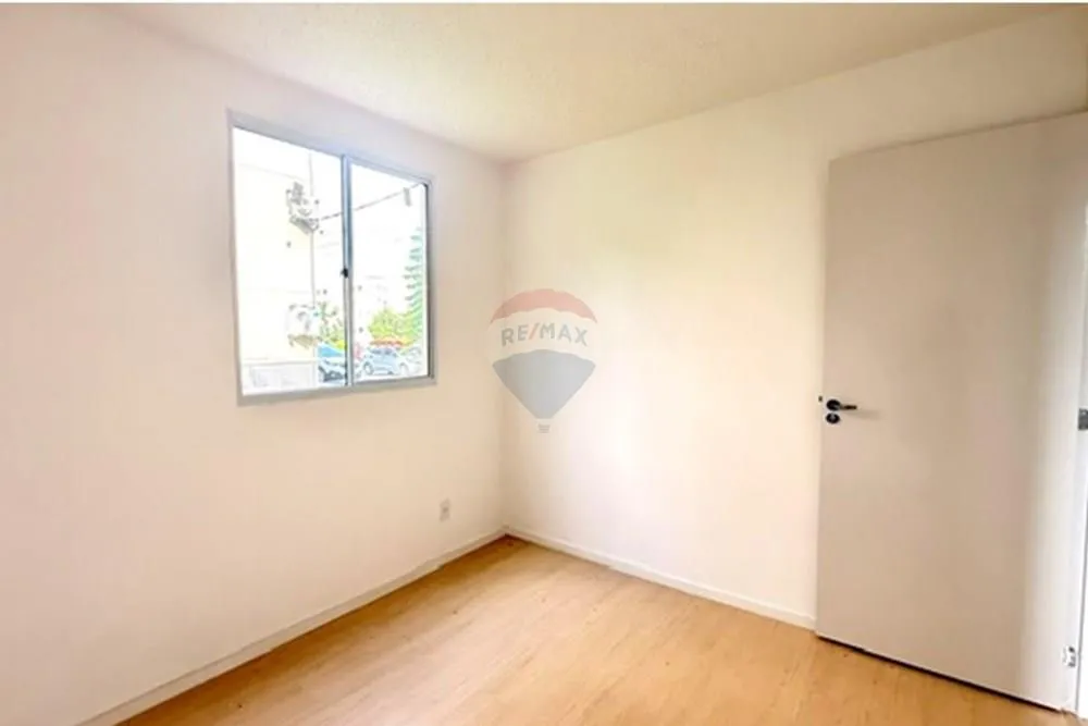 Imagem Apartamento 2 Quartos, 45m², Privacidade, Lazer Completo, Próximo ao BRT