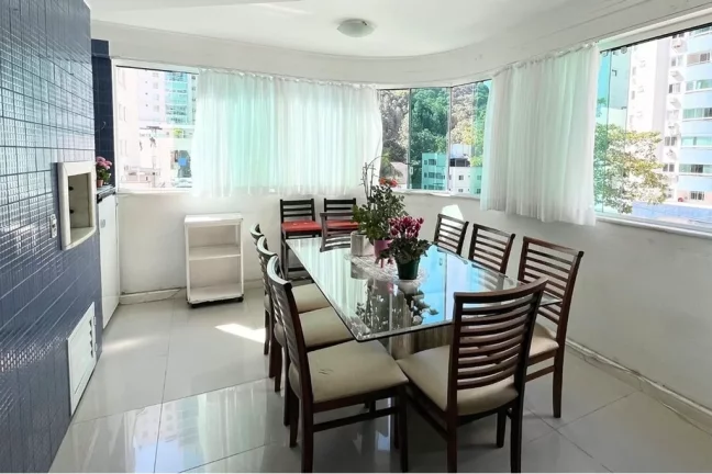 Foto do imóvel Apartamento à venda em Balneário Camboriú, Pioneiros, com 2 quartos, 99,82m2 em Justiniano Neves