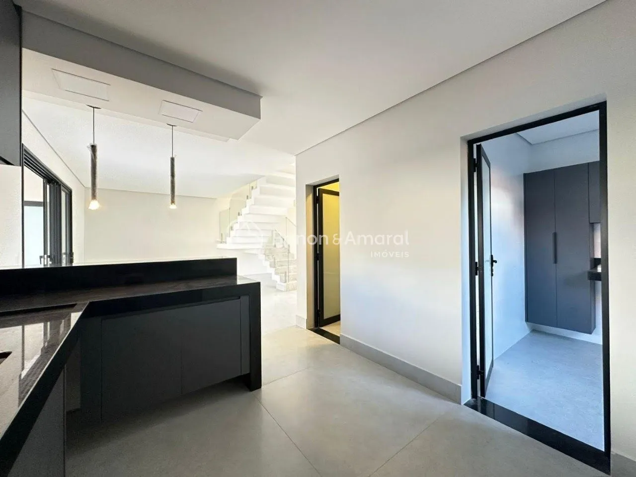 Imagem Imperdível!!! Casa à Venda no Condomínio Colline di Parma - Conforto, Estilo e Sofisticação!
