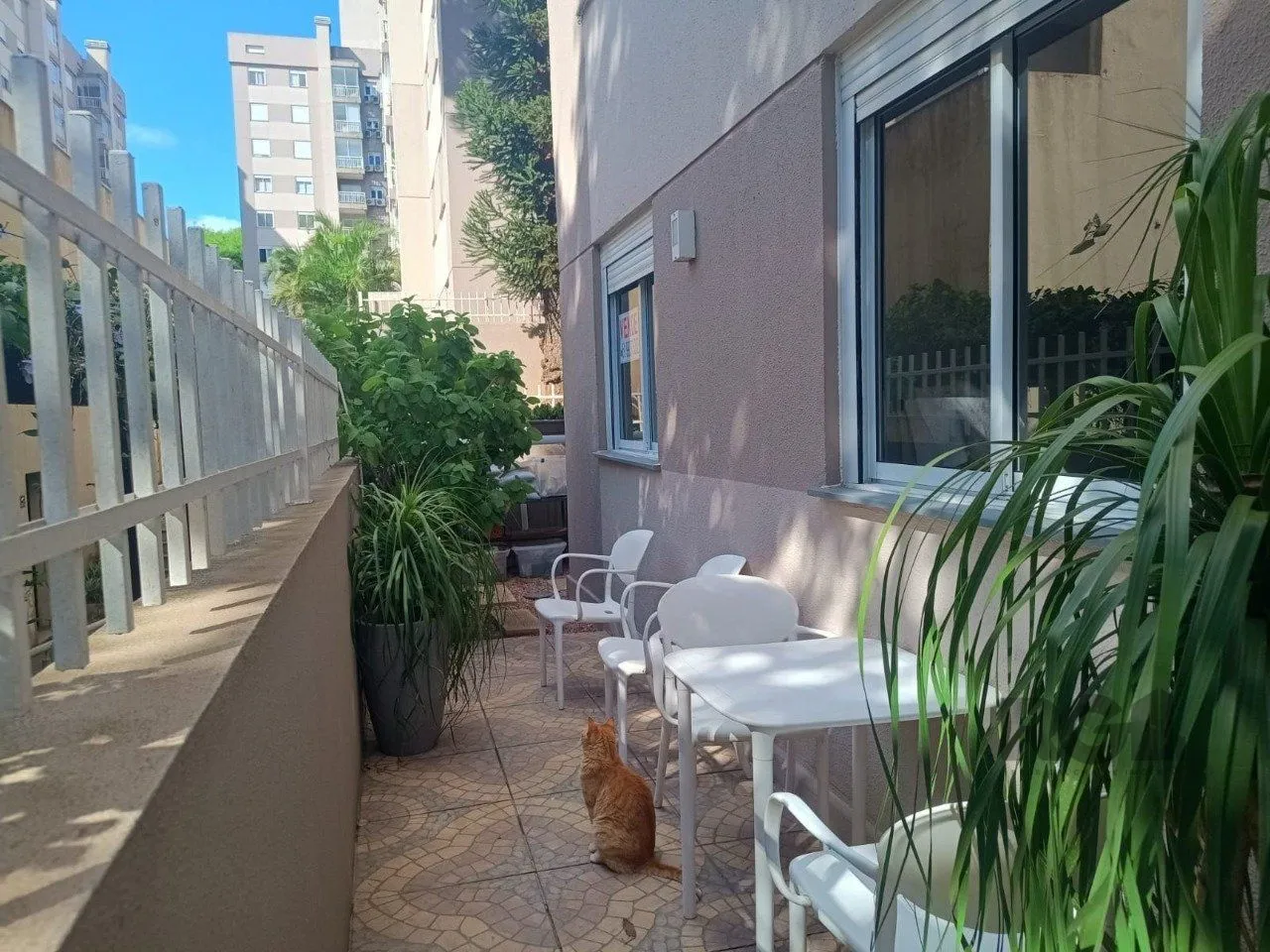 Imagem Apartamento em Teresópolis