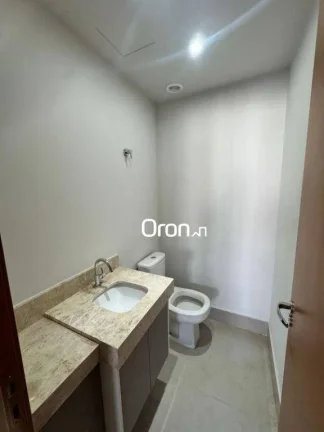 Imagem Apartamento à venda, 88 m² por R$ 850.000,00 - Setor Bueno - Goiânia/GO