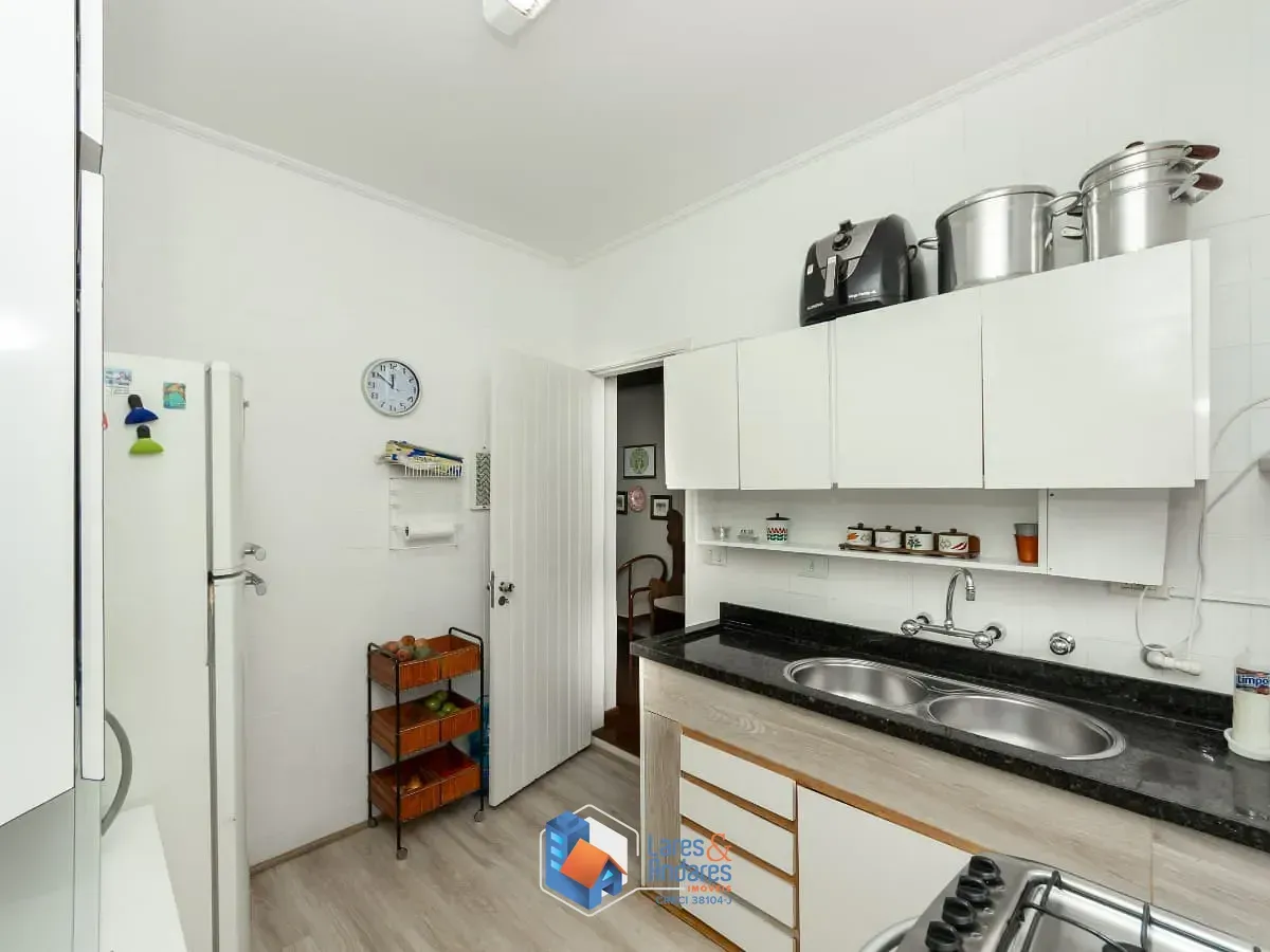 Imagem Sobrado para venda em Jardim Petrópolis com 3 quartos, 162m²