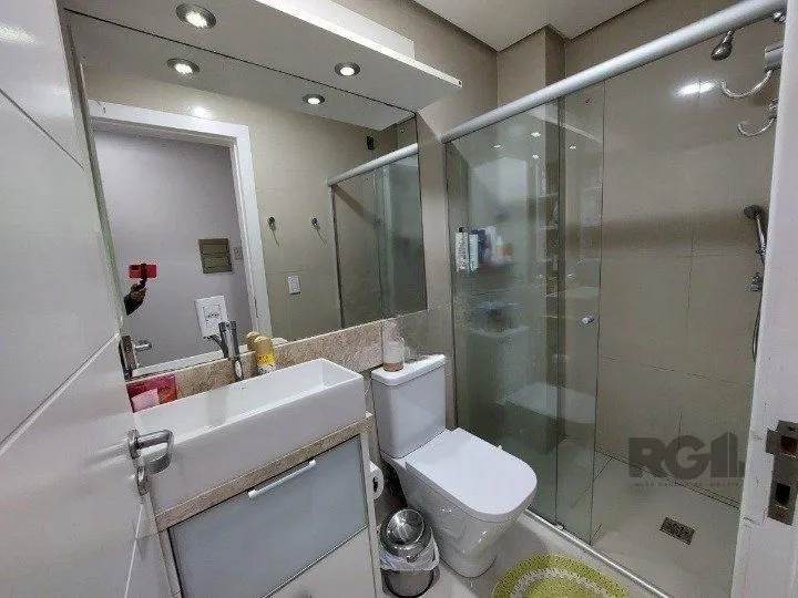 Imagem Casa, 234m², 3 dormitórios, Cristal