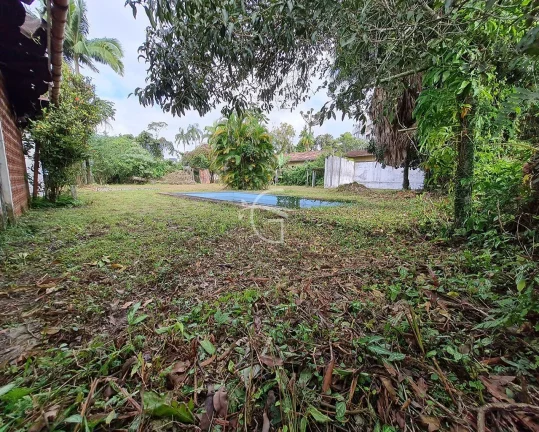Imagem Terreno amplo com 2045 m² no Anita Garibaldi, analisa permuta parcial.