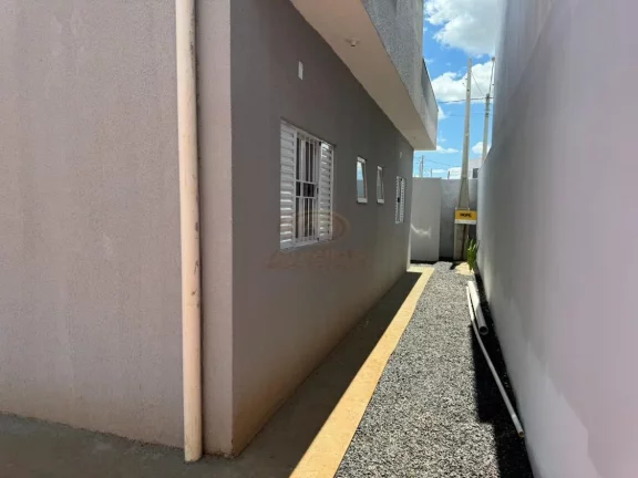 Imagem CASA A VENDA NO BAIRRO SET VALLEY EM RIO PRETO