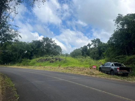 Imagem Terreno para Venda em Itá, SC 155
