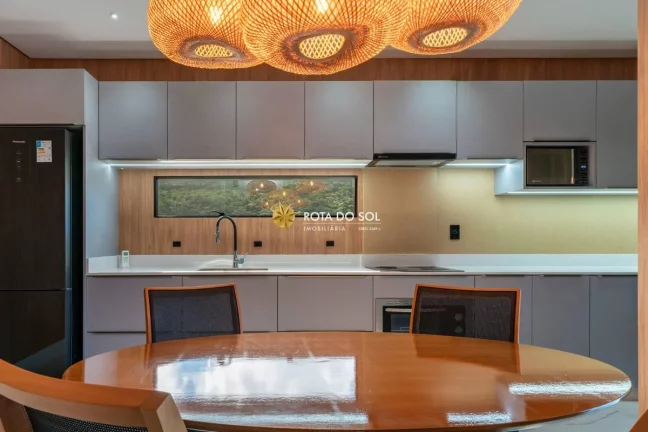 Imagem Monserrate Residencial Apartamento decorado 2 quartos Praia de Bombas