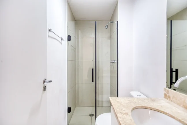 Imagem Apartamento para venda em Barra Funda com 2 quartos, sendo 1 suíte , 67m2