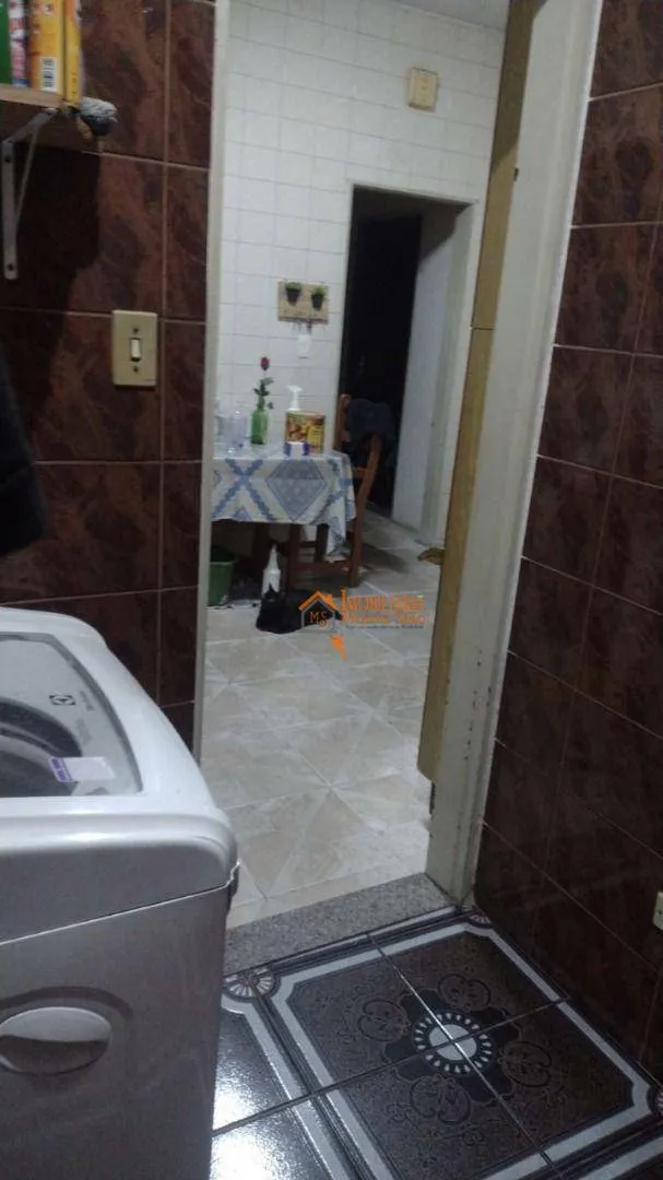 Imagem Casa com 2 dormitórios à venda, 300 m² por R$ 745.000,00 - Jardim Vila Galvão - Guarulhos/SP