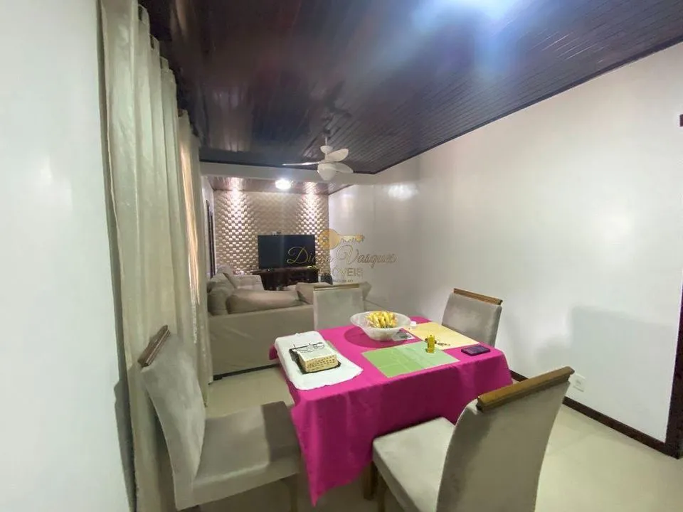 Imagem Casa para Venda em Teresópolis / RJ no bairro Pessegueiros