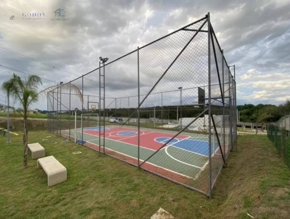 Imagem Oportunidade: Casa Nova com 3 Dorms (1 Suíte) no Bosque da Imperatriz