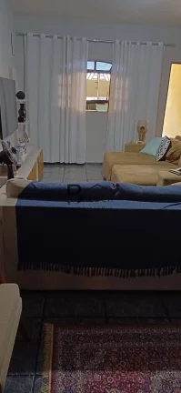 Imagem Casa a venda com 3 dormitorios em Jandira Jd Lindomar