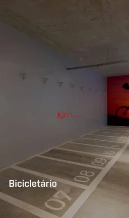 Imagem Apartamento com 2 dormitórios à venda, 71 m por R$ 750.000,00 - Barra Funda - São Paulo/SP