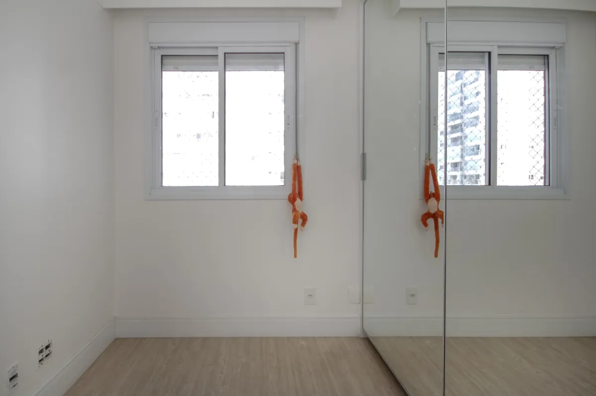 Imagem Apartamento para venda em Vila Anastácio com 2 quartos, 60m2