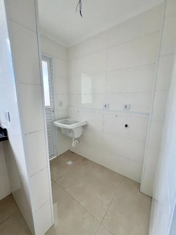Imagem Apartamento à Venda em Caiçara, Praia Grande - SP