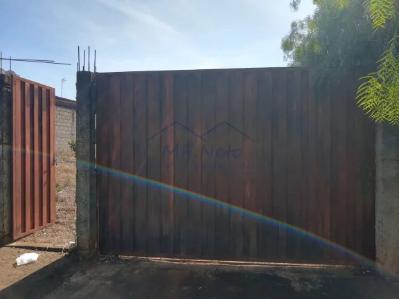 Imagem Terreno Padrão
