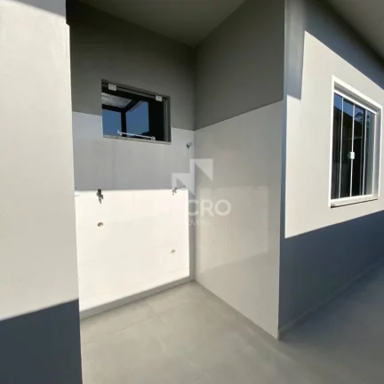 Imagem Geminado Térreo | Ribeirão Cavalo | 2 quartos | 73m²