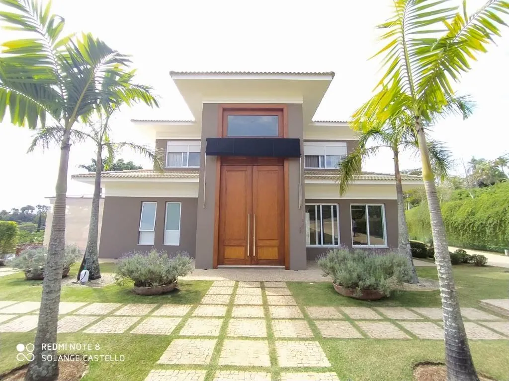 Foto do imóvel CASA ALAMEDA DAS ACÁCIAS em Loteamento Itatiba Country Club