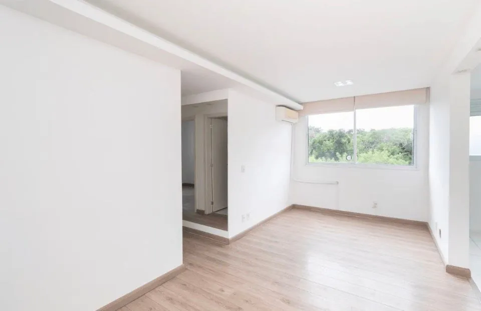 Imagem Apartamento de 3 dormitórios, 1 suíte e 1 vaga escriturada no bairro Ipanema.