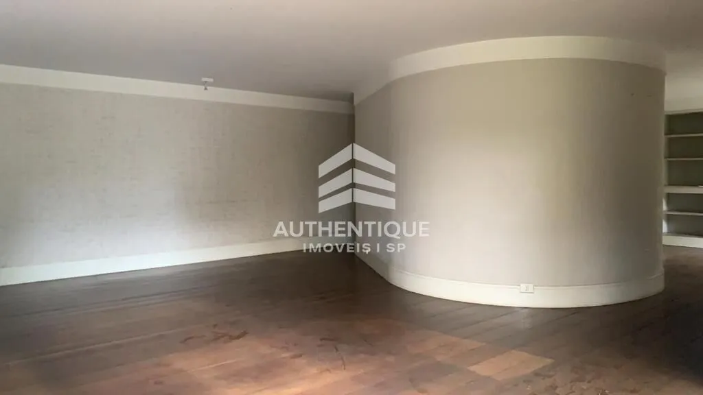 Imagem Triomphe Real Parque - Apartamento à venda no bairro Real Parque - São Paulo/SP, Zona Sul
