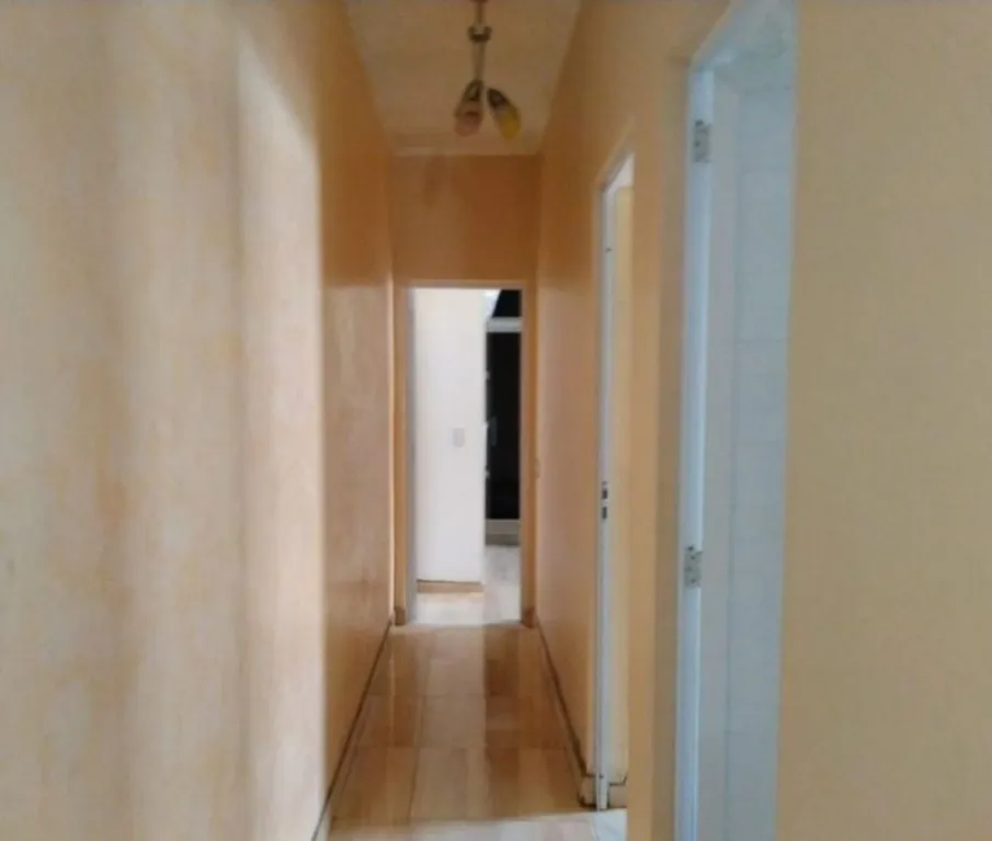 Imagem CASA COM 90,00 m² - CAIÇARA - PRAIA GRANDE SP