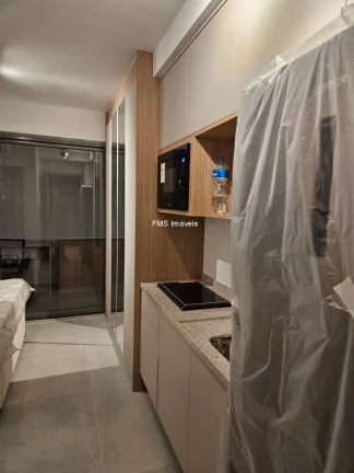 Imagem Studio para Locação em Pinheiros