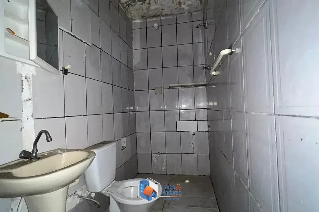Imagem Casa à venda 2 Quartos 2 Vagas 120M² Vila dos Remédios São Paulo - SP