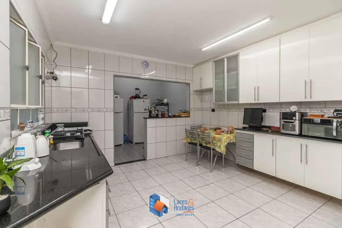 Imagem Sobrado para venda em Casa verde com 3 quartos, sendo 1 suíte, 250m²