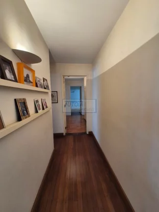 Imagem APARTAMENTO À VENDA NO JARDIM PAULISTA, SÃO PAULO