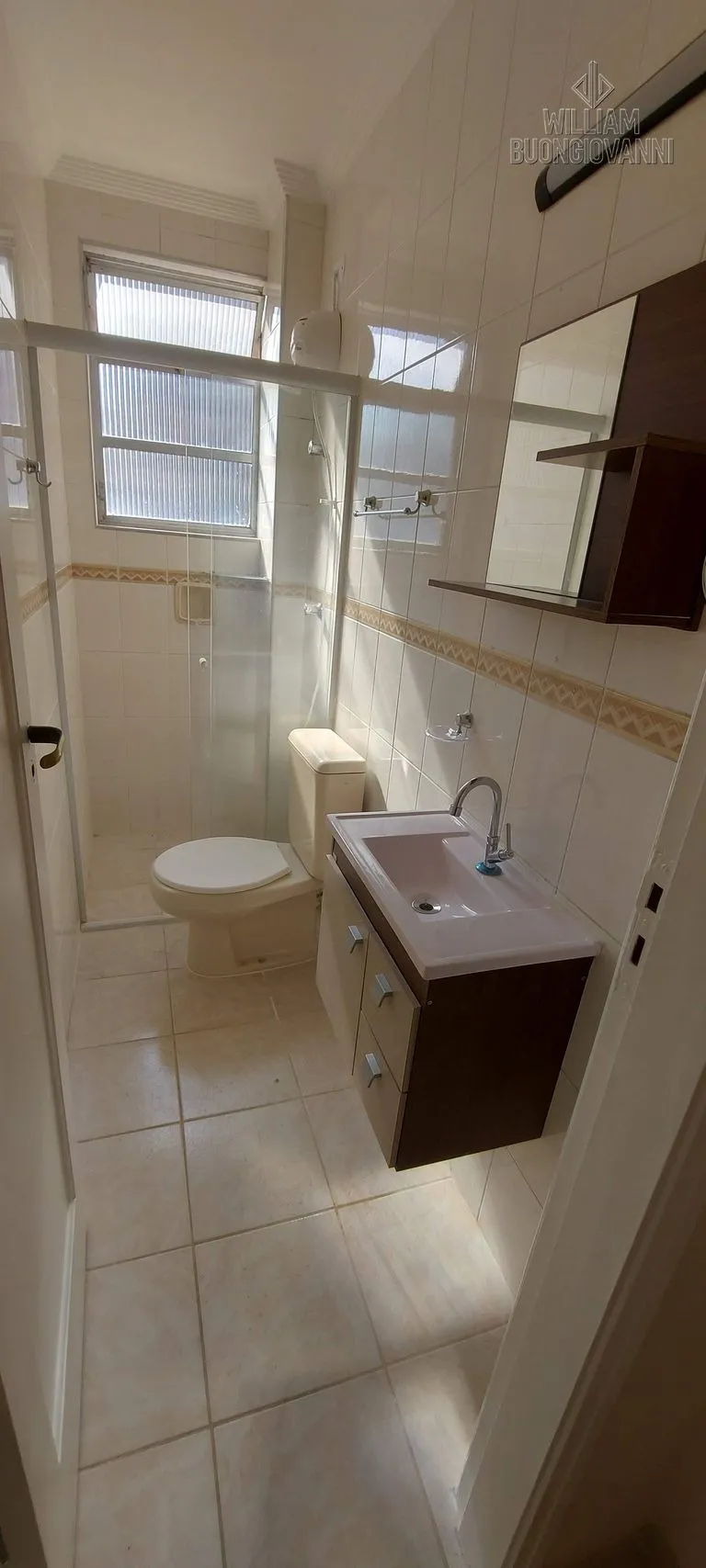 Imagem APARTAMENTO 1 QUARTO - CAIÇARA - PRAIA GRANDE/SP
