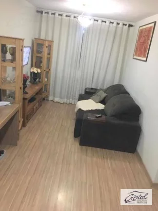 Imagem Apartamento com 2 dormitórios à venda, 56 m² - Conceição - Osasco/SP