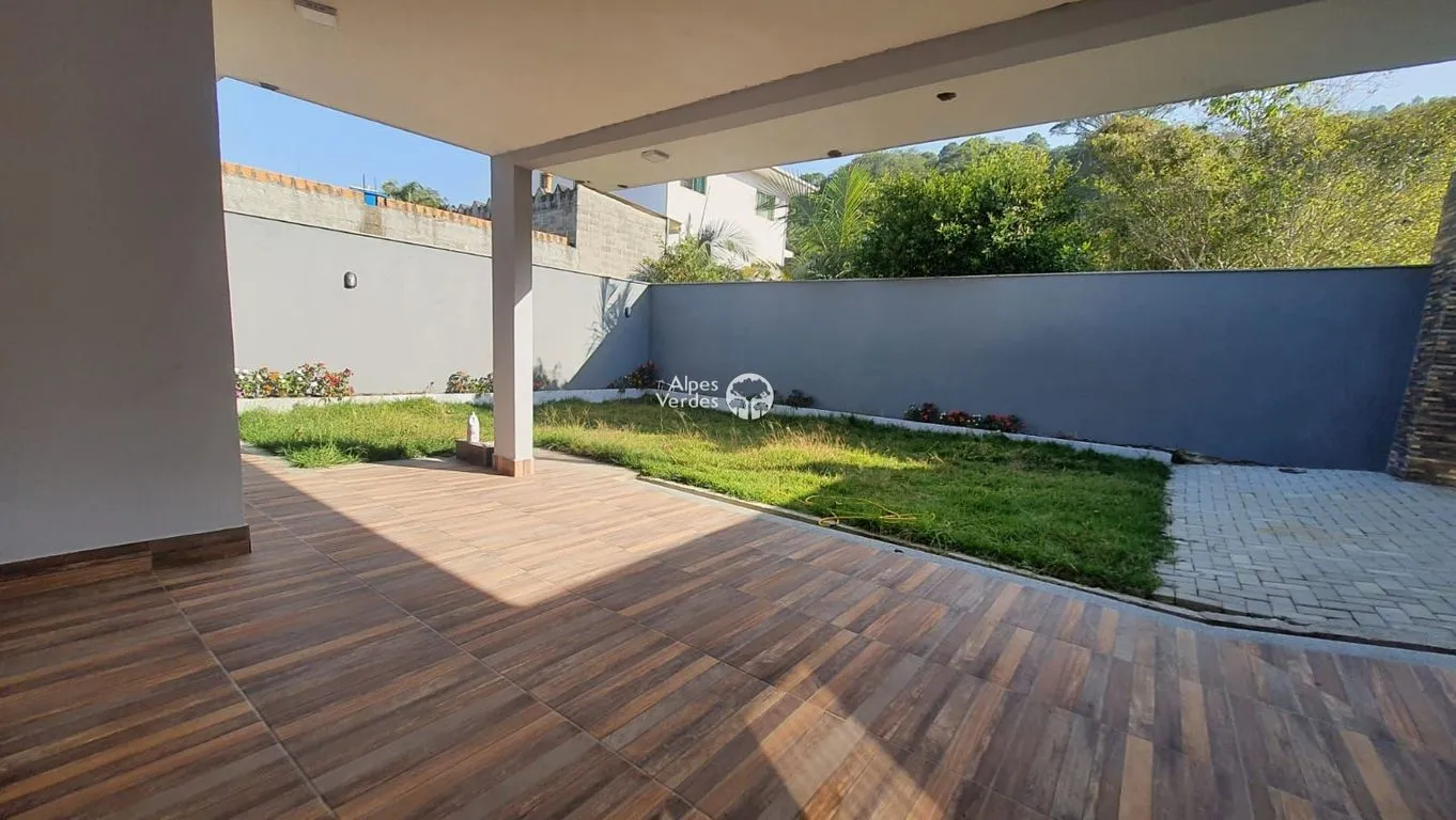 Imagem Casa à Venda em Enseada da Pinheira, Palhoça - SC