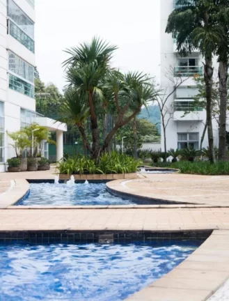 Imagem CONDOMÍNIO VENTANA - Apto de 113m² (Unidade Revenda), próximo ao renomado Colégio Porto Seguro!